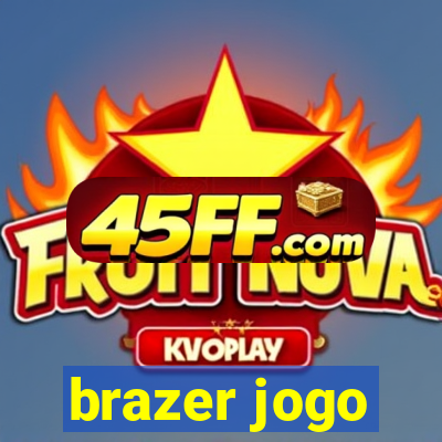 brazer jogo